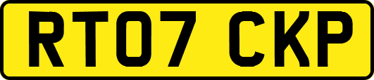 RT07CKP