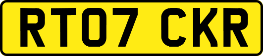 RT07CKR