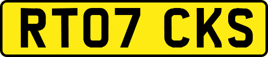 RT07CKS