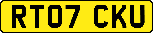 RT07CKU