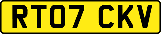 RT07CKV