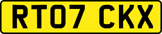 RT07CKX