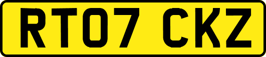 RT07CKZ