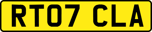 RT07CLA