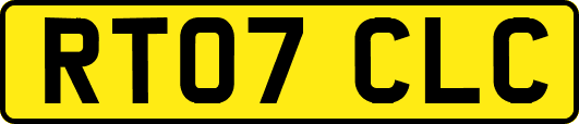 RT07CLC