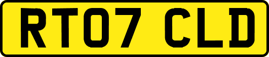 RT07CLD
