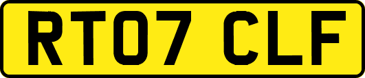 RT07CLF