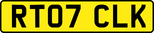 RT07CLK