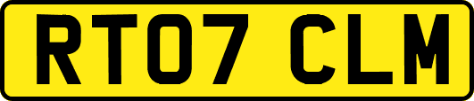 RT07CLM