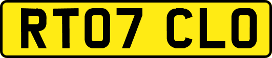 RT07CLO