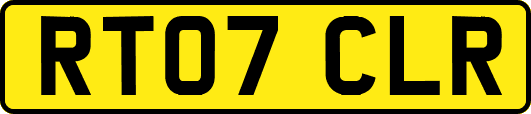 RT07CLR
