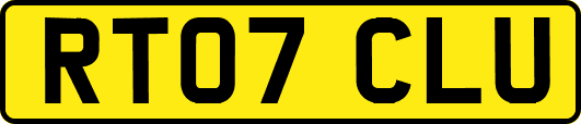 RT07CLU