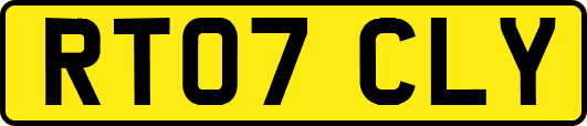 RT07CLY