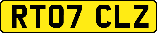 RT07CLZ