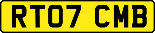 RT07CMB