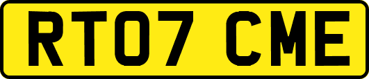 RT07CME