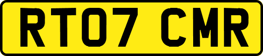 RT07CMR