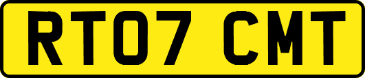 RT07CMT