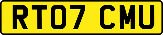 RT07CMU