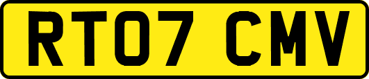 RT07CMV