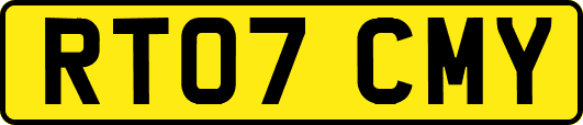 RT07CMY