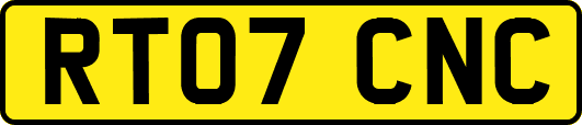 RT07CNC