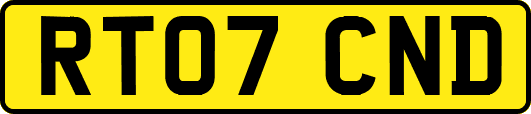 RT07CND