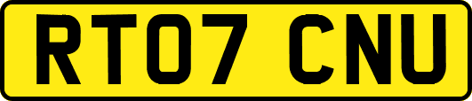 RT07CNU