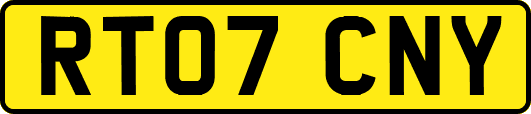 RT07CNY