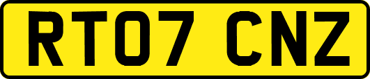 RT07CNZ