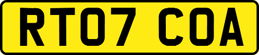 RT07COA