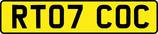 RT07COC