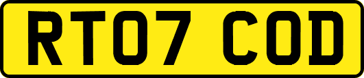 RT07COD
