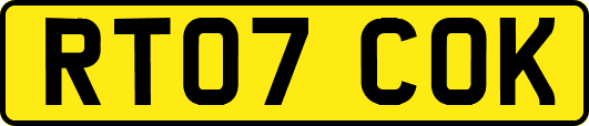 RT07COK