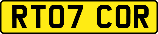 RT07COR