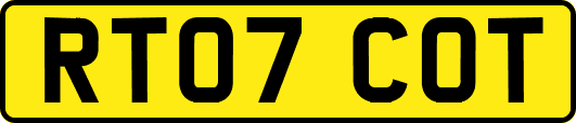 RT07COT