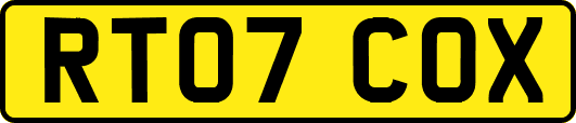 RT07COX