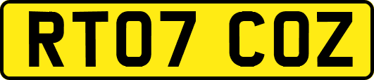 RT07COZ