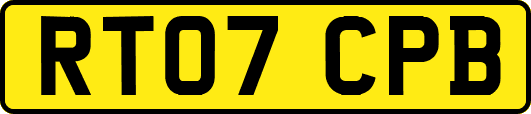 RT07CPB