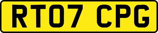 RT07CPG