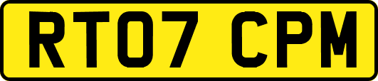 RT07CPM