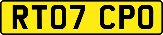 RT07CPO