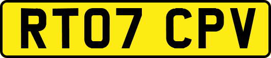 RT07CPV