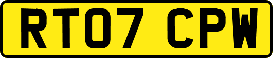 RT07CPW