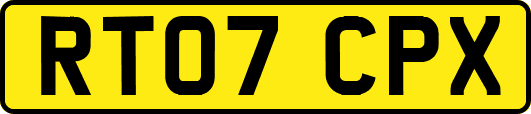 RT07CPX