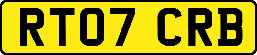 RT07CRB