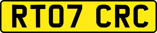 RT07CRC