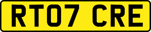 RT07CRE