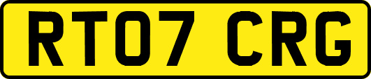 RT07CRG