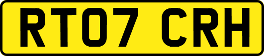 RT07CRH